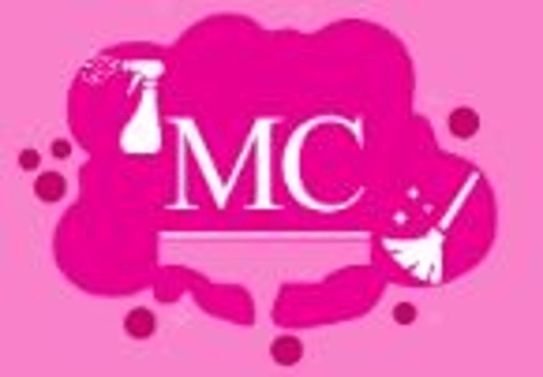 Martinita's Cleaning Services logo